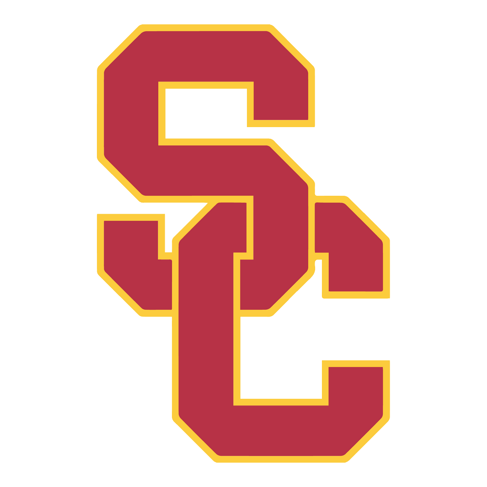 USC Trojans Logo png