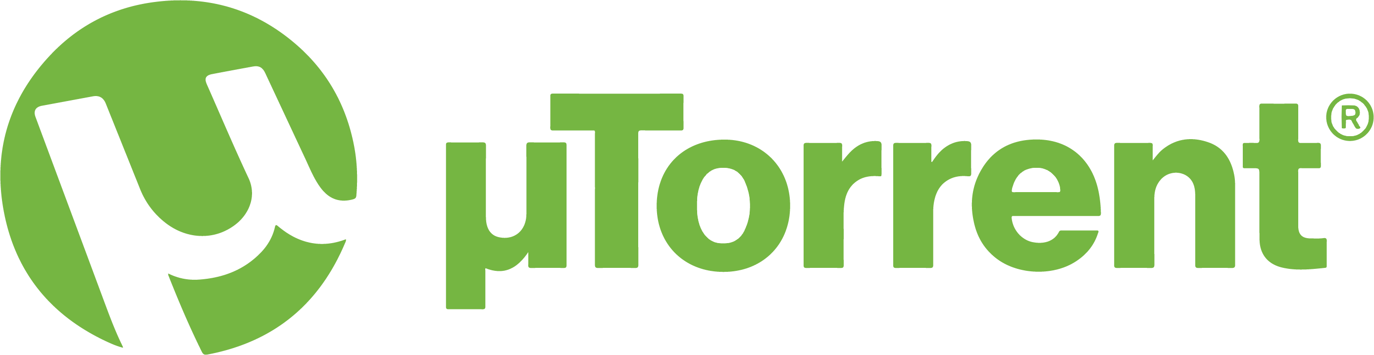 uTorrent Logo png