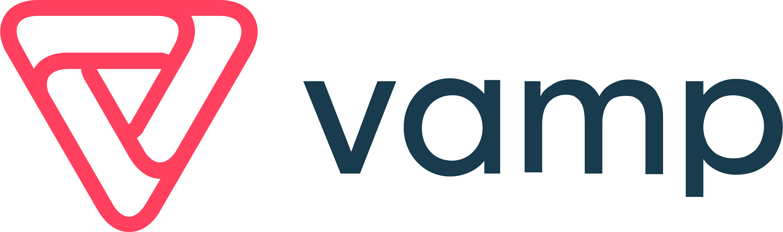 Vamp Logo png