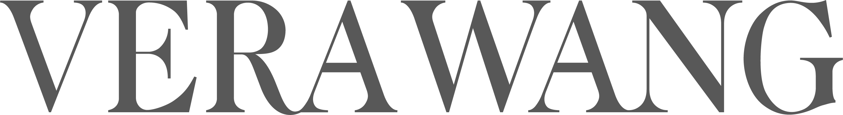 Vera Wang Logo png