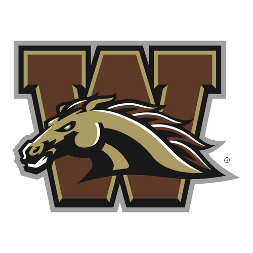 Western Michigan Broncos Logo png
