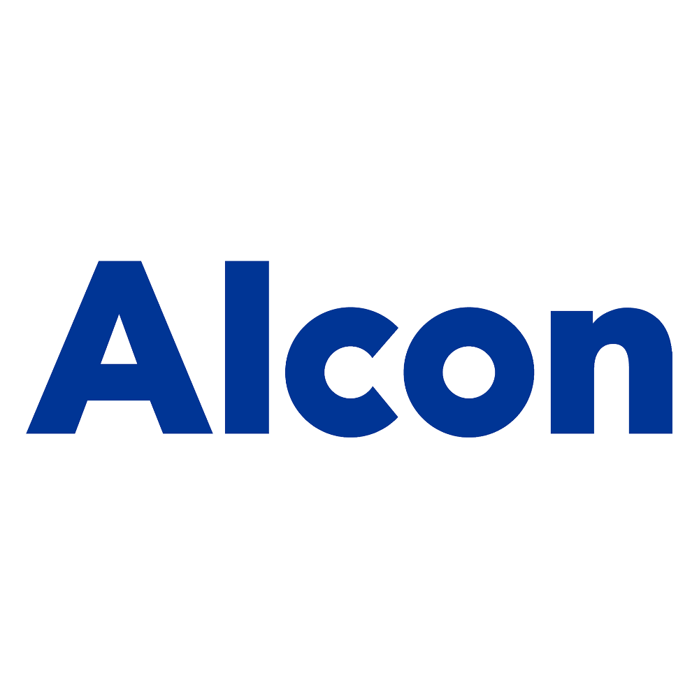 Alcon Logo png
