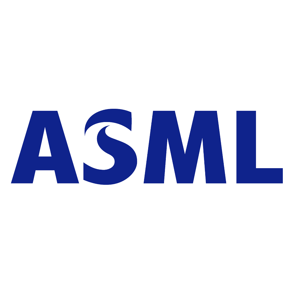 ASML Logo png