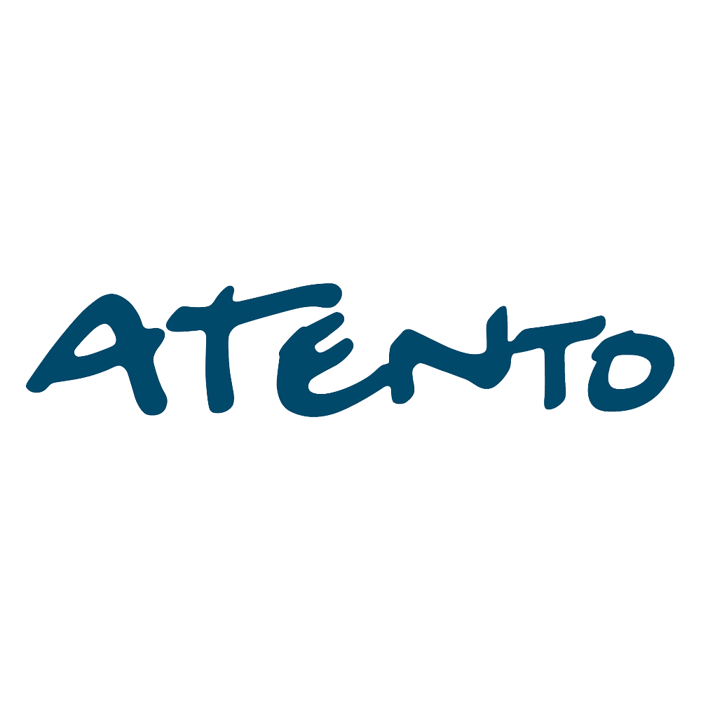 Atento Logo png