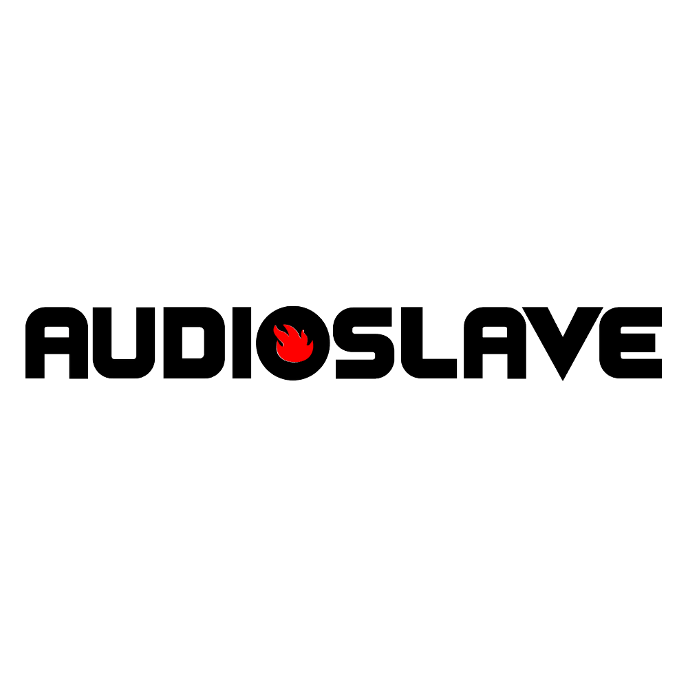 Audioslave Logo png