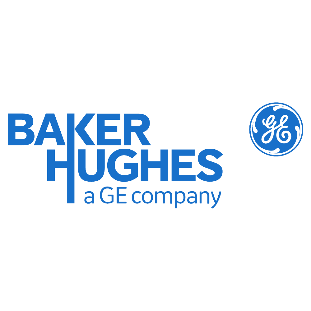 Baker Hughes Logo png