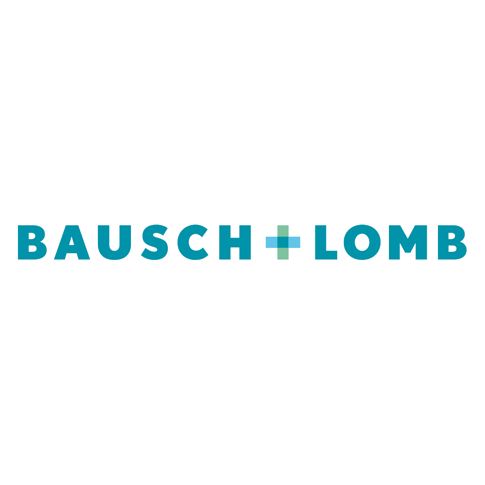Bausch & Lomb Logo png