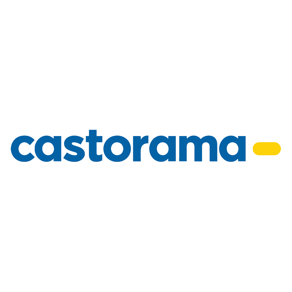 Castorama Logo png