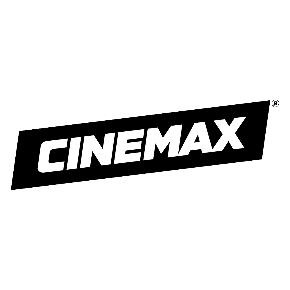 Cinemax Logo png