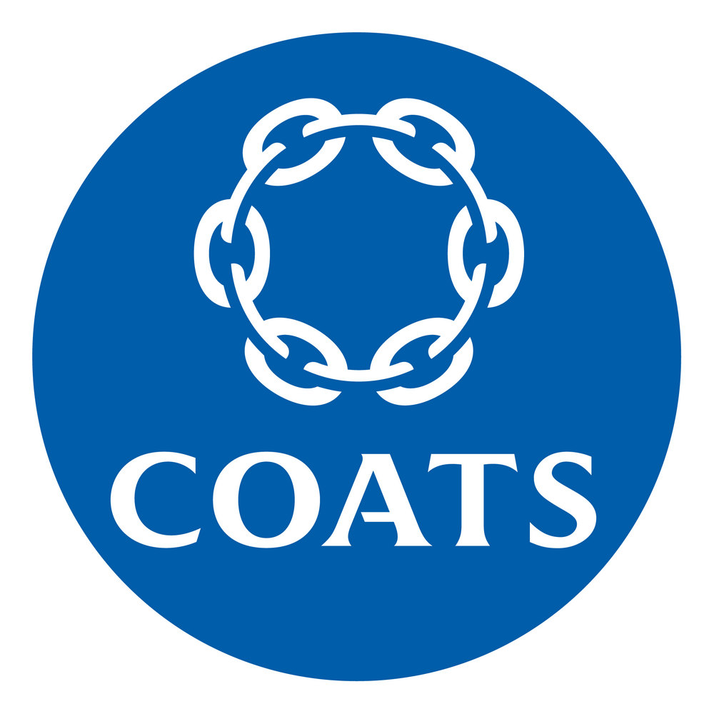Coats Logo png