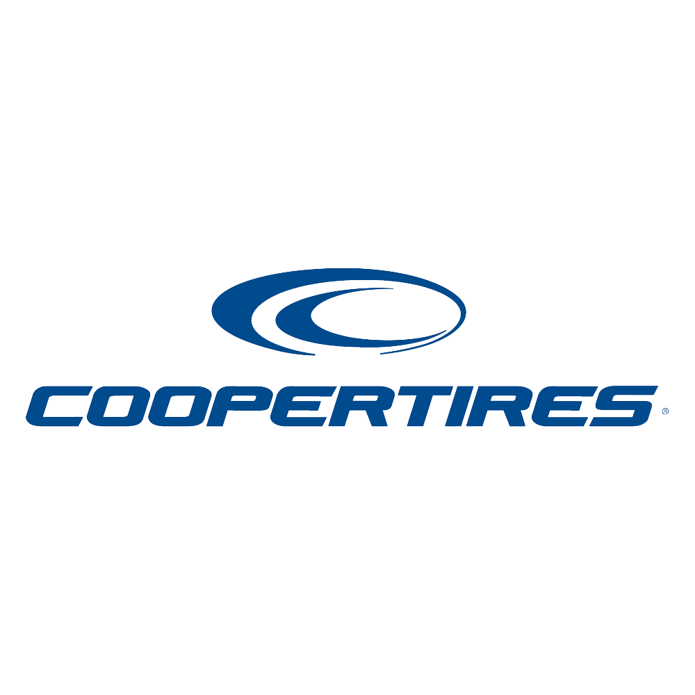 Cooper Tires Logo png