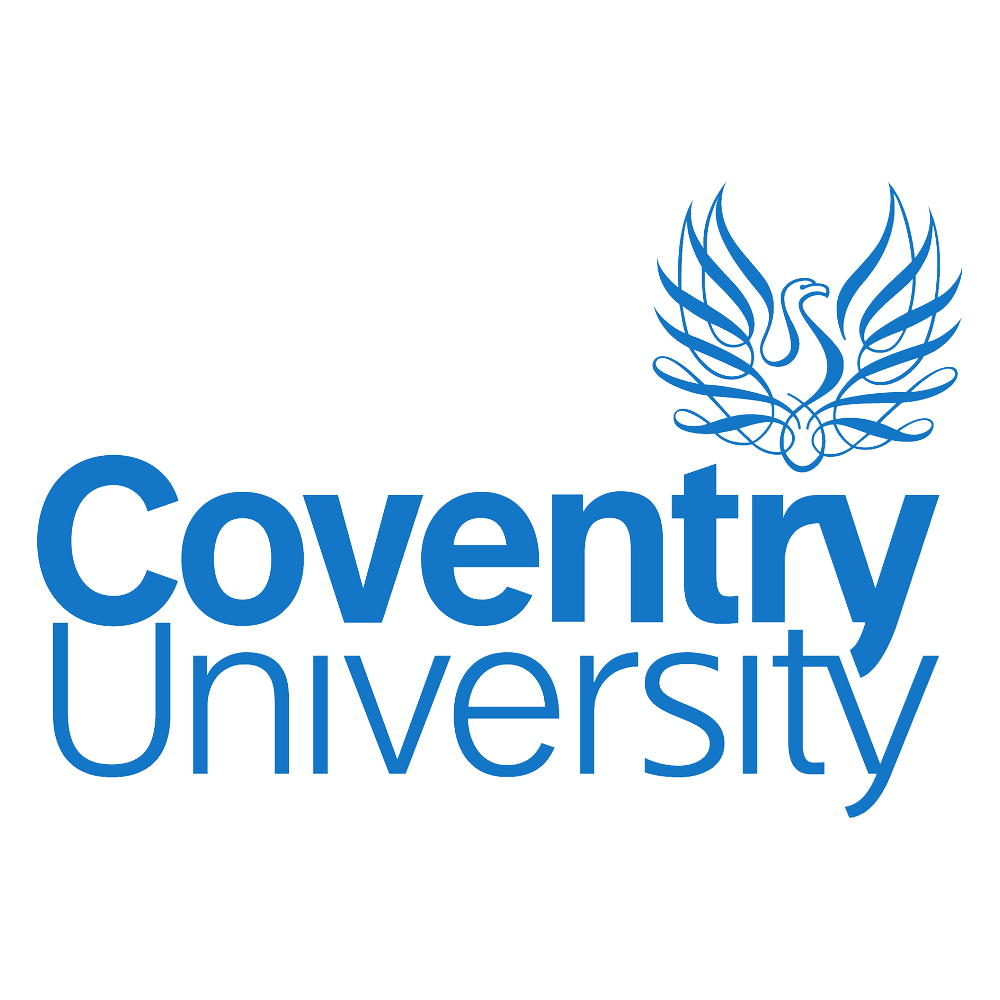 Coventry University Logo png