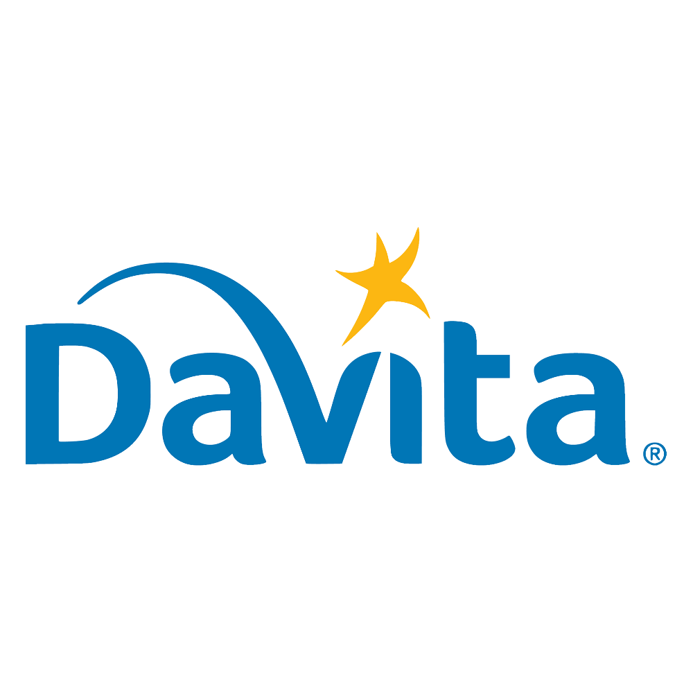 DaVita Logo png