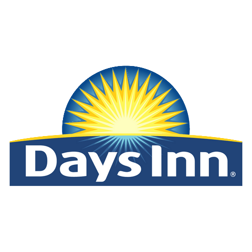 Days Inn Logo png