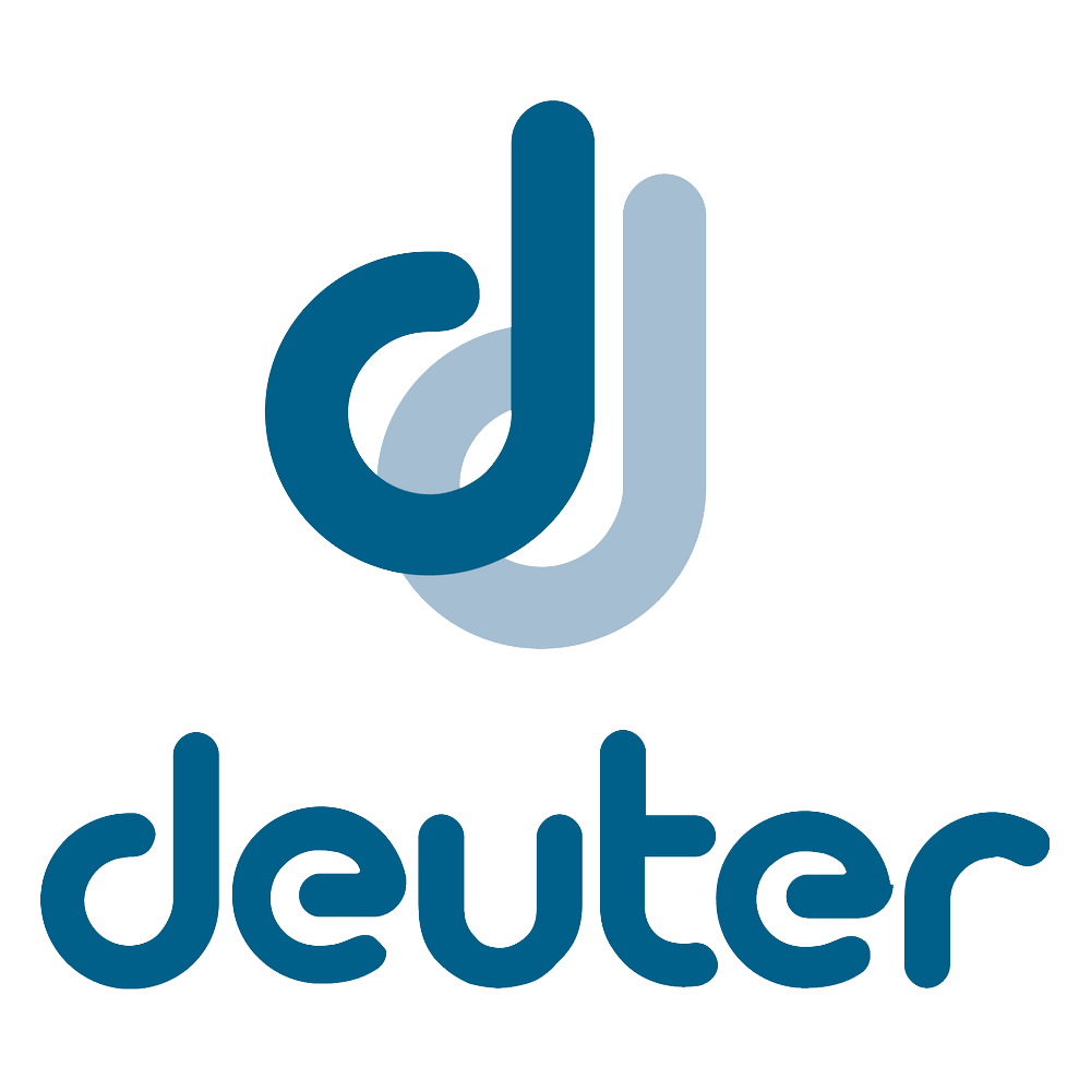Deuter Logo png
