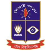 Dhaka University Logo