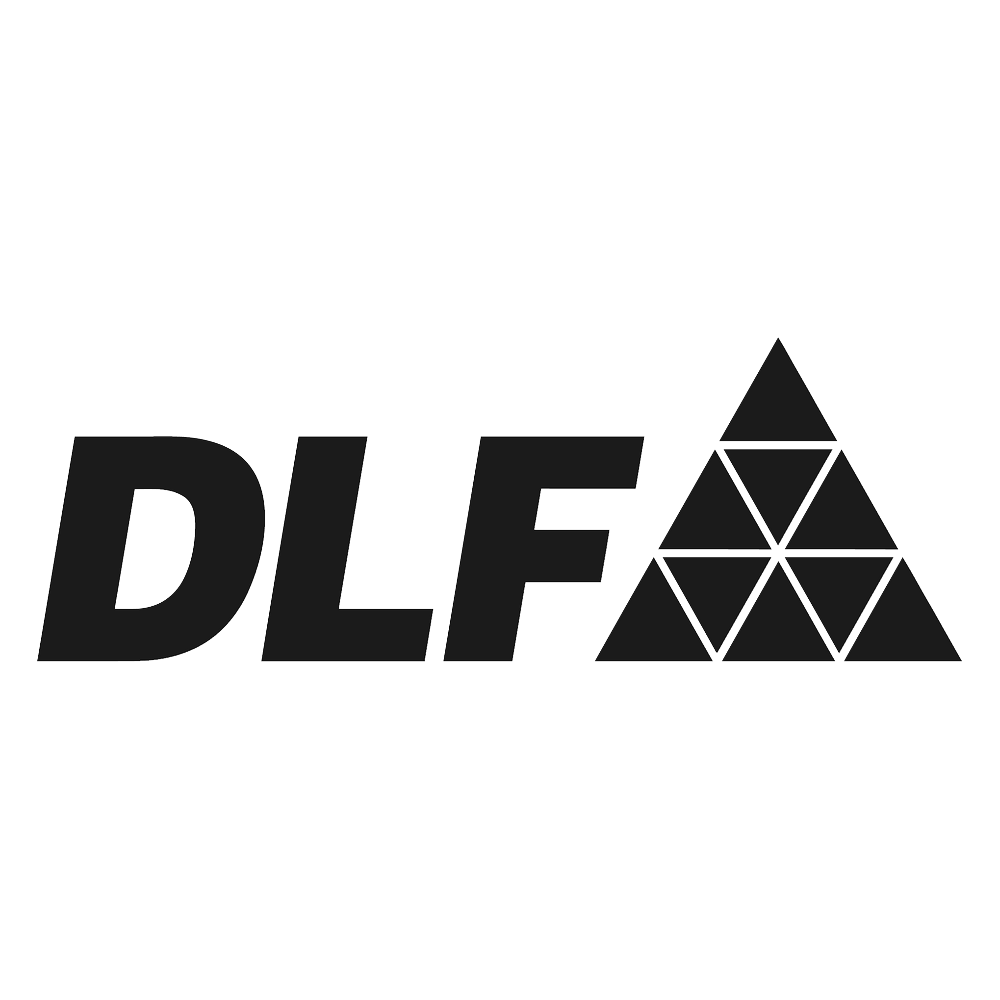 DLF Logo png