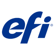 EFI Logo (Electronics for Imaging)