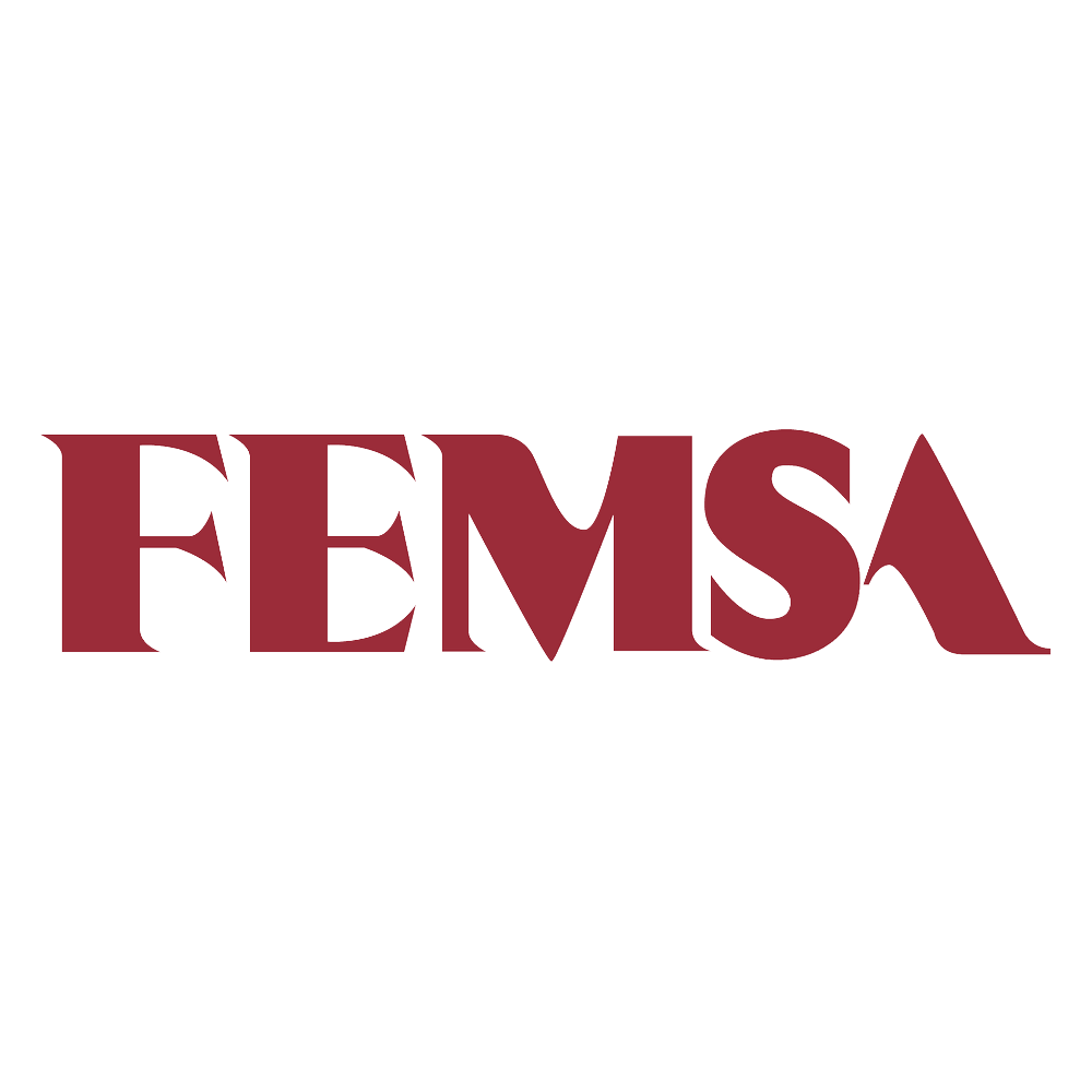 Femsa Logo png