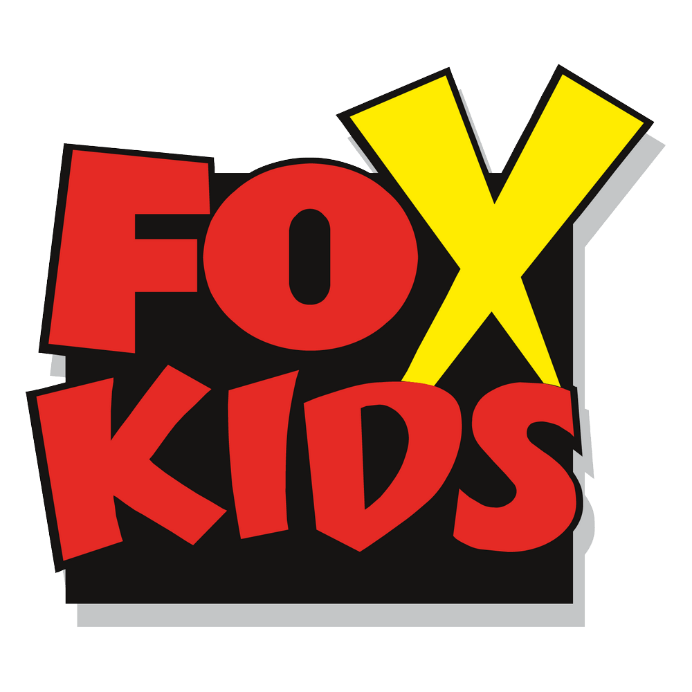 Fox Kids Logo png