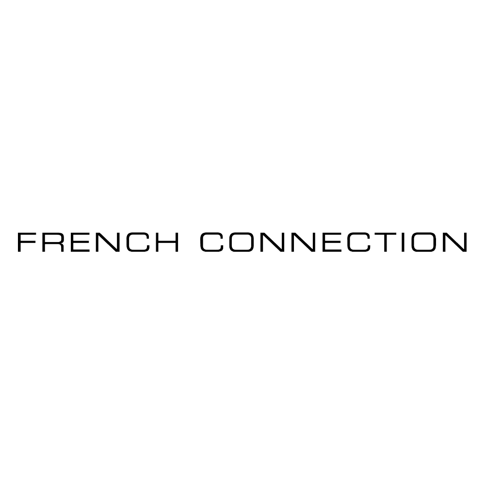 French Connection Logo png