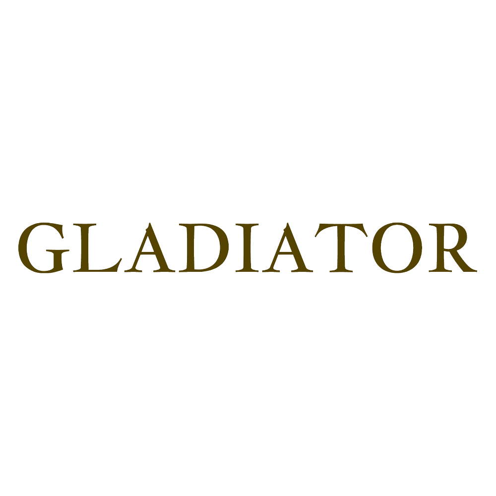Gladiator Logo png