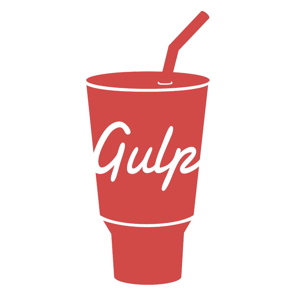 Gulp Logo png