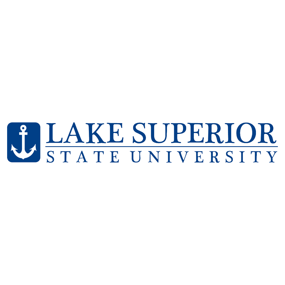 Lake Superior State University Logo png
