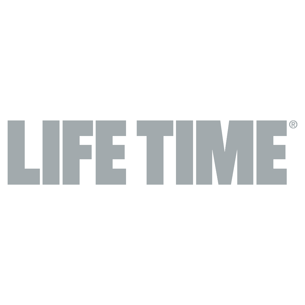 Life Time Fitness Logo png