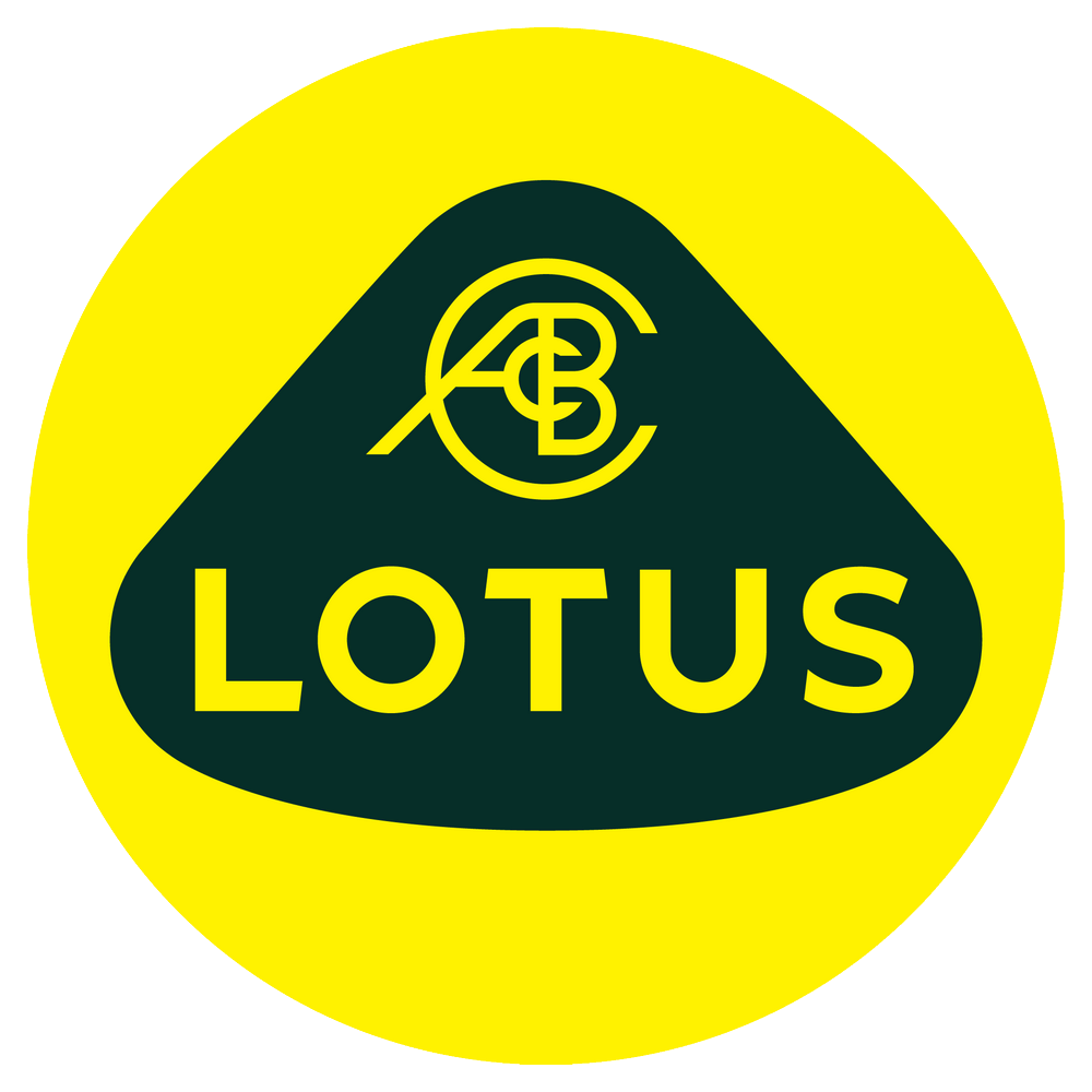 Lotus Logo (2019) png