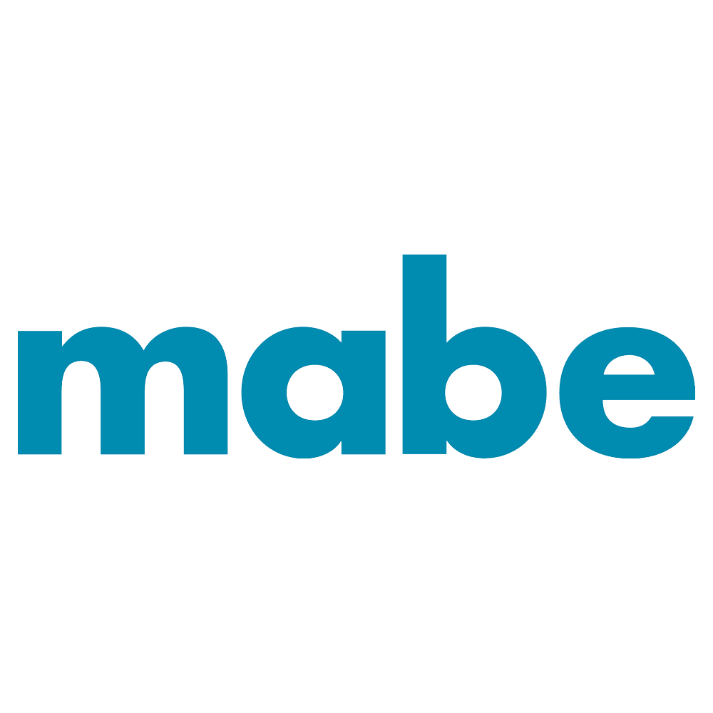 Mabe Logo png