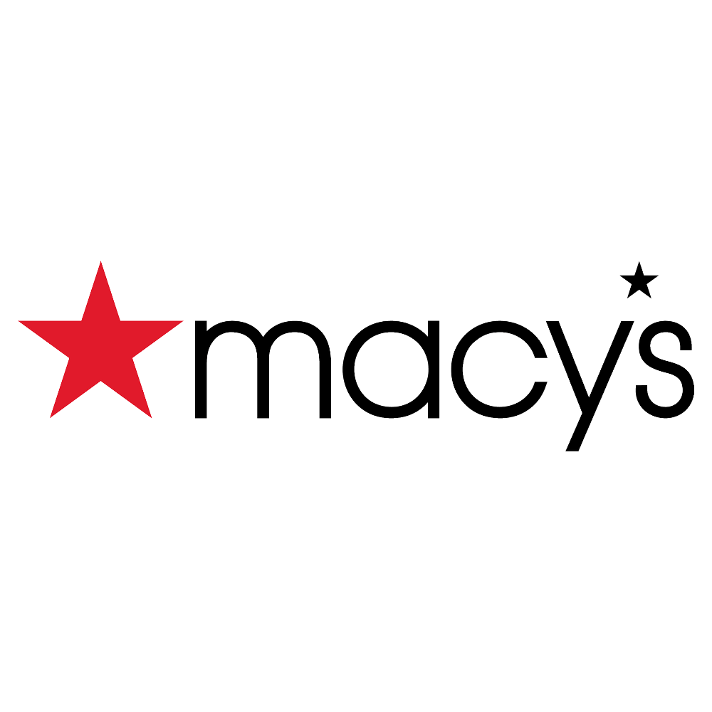 Macys Logo png