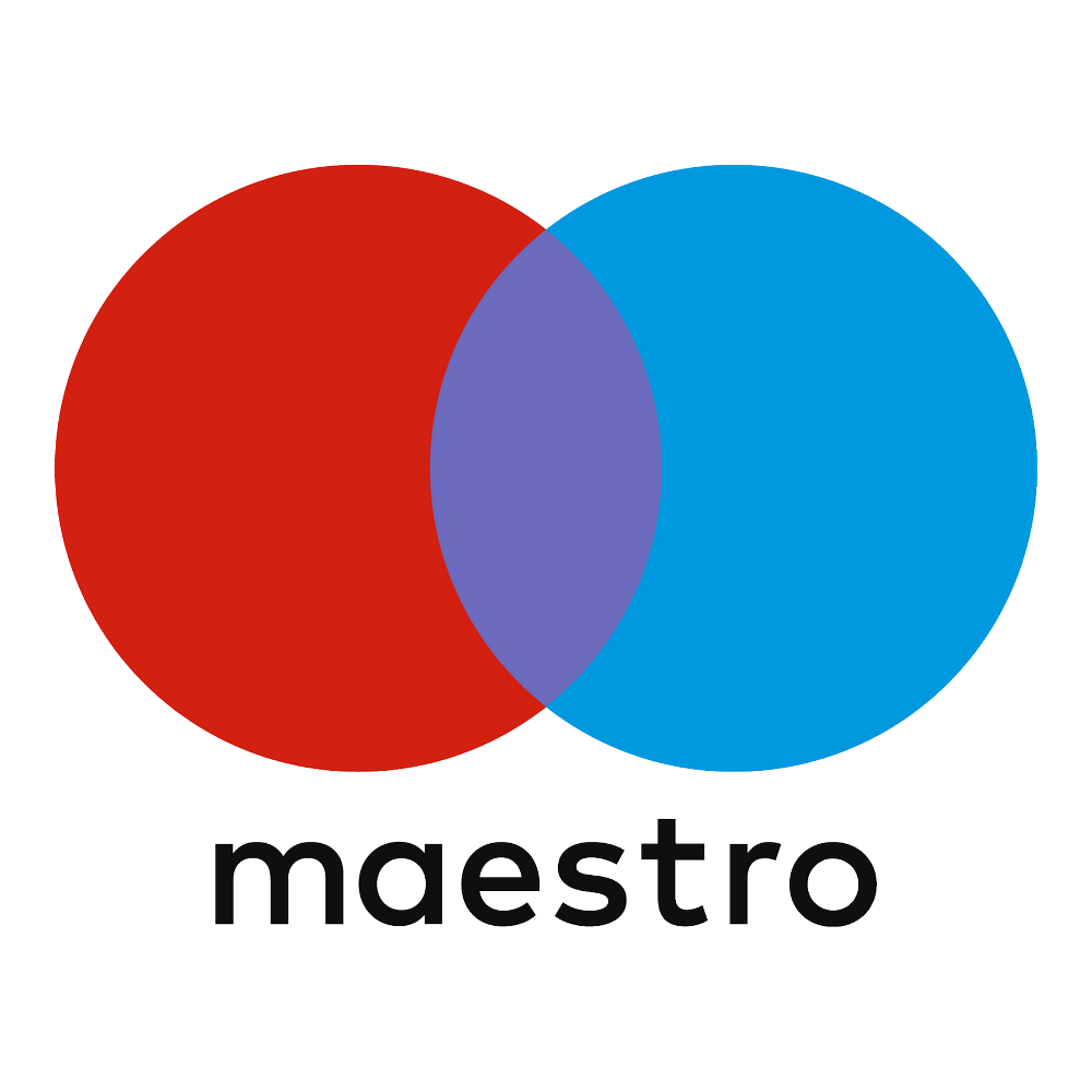 Maestro Logo png