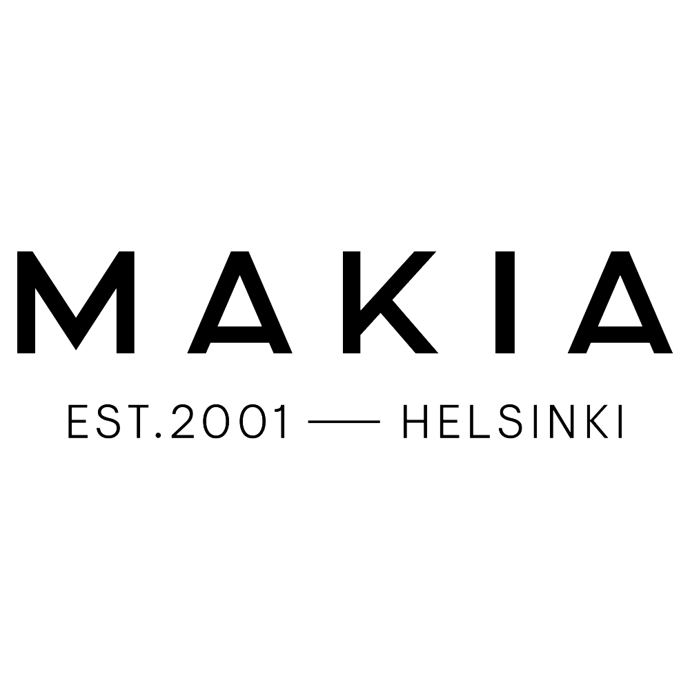 Makia Logo png