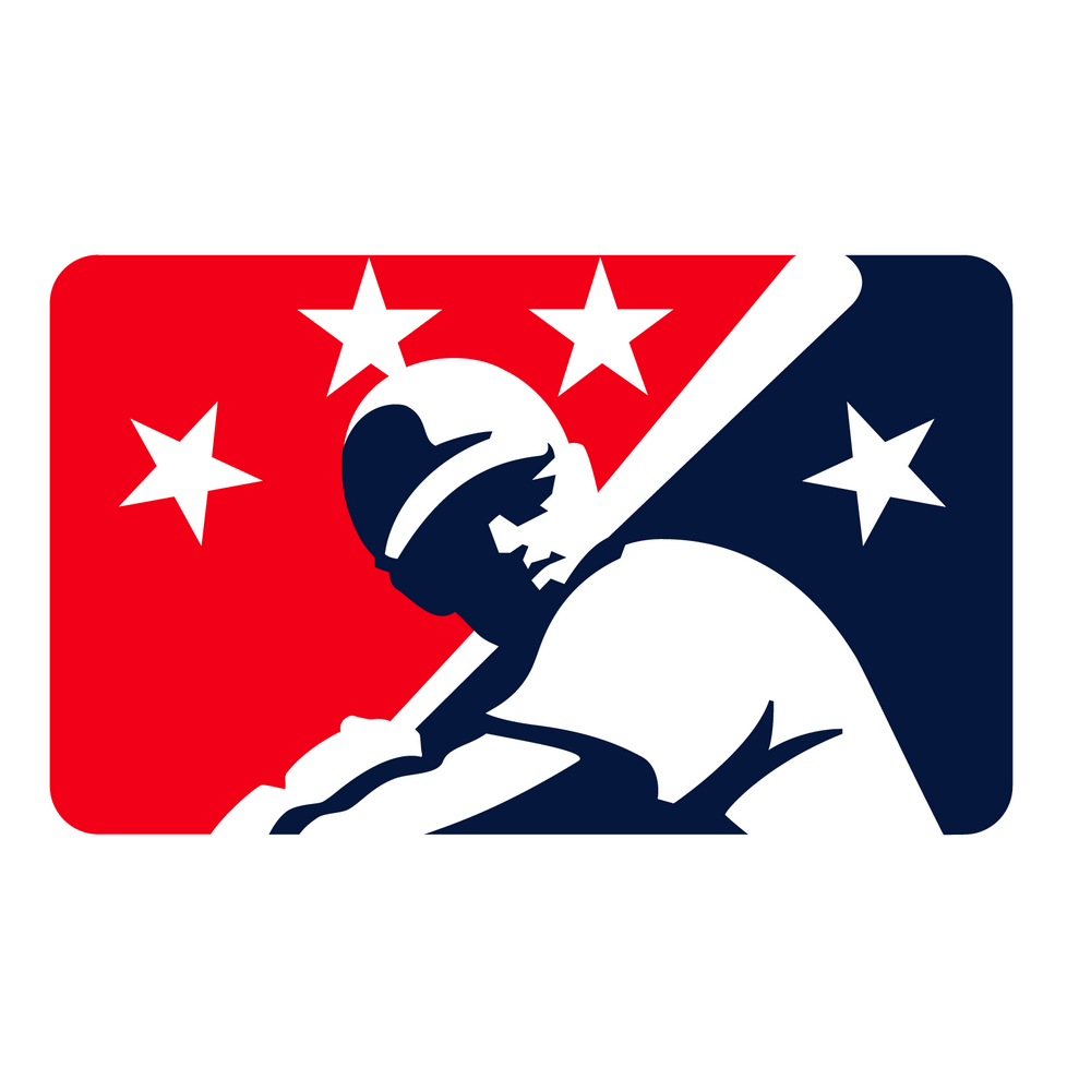 Minor League Baseball Logo - MLB Download Vector