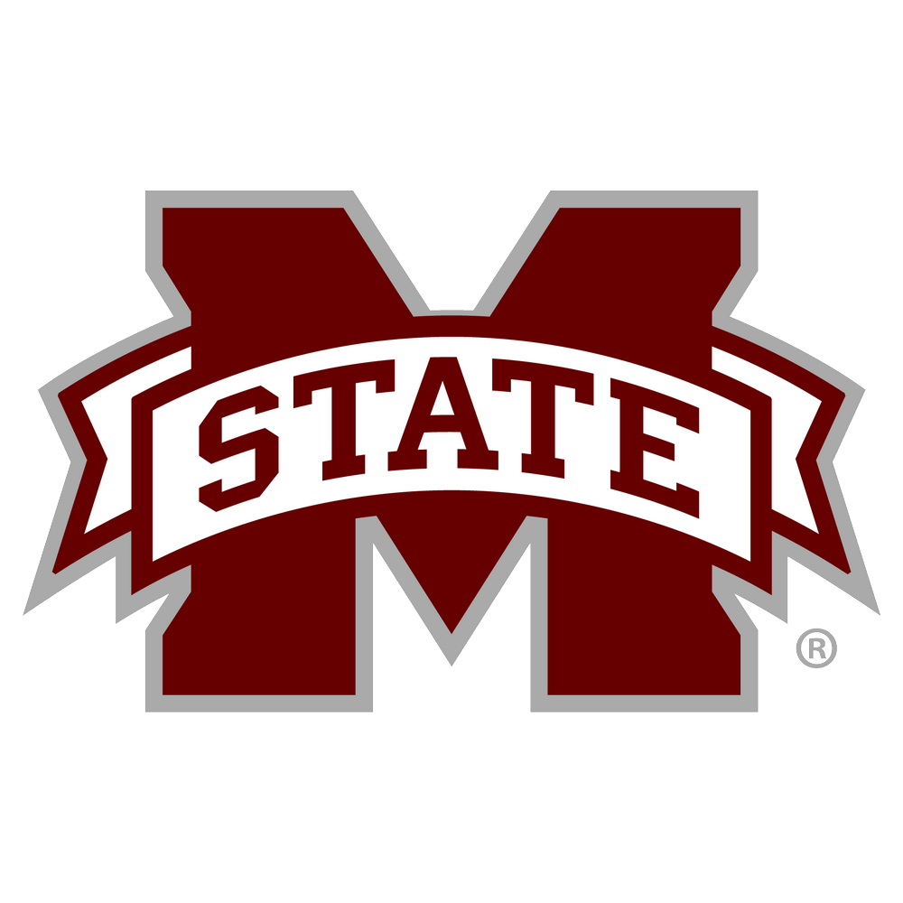 Mississippi State Bulldogs Logo png