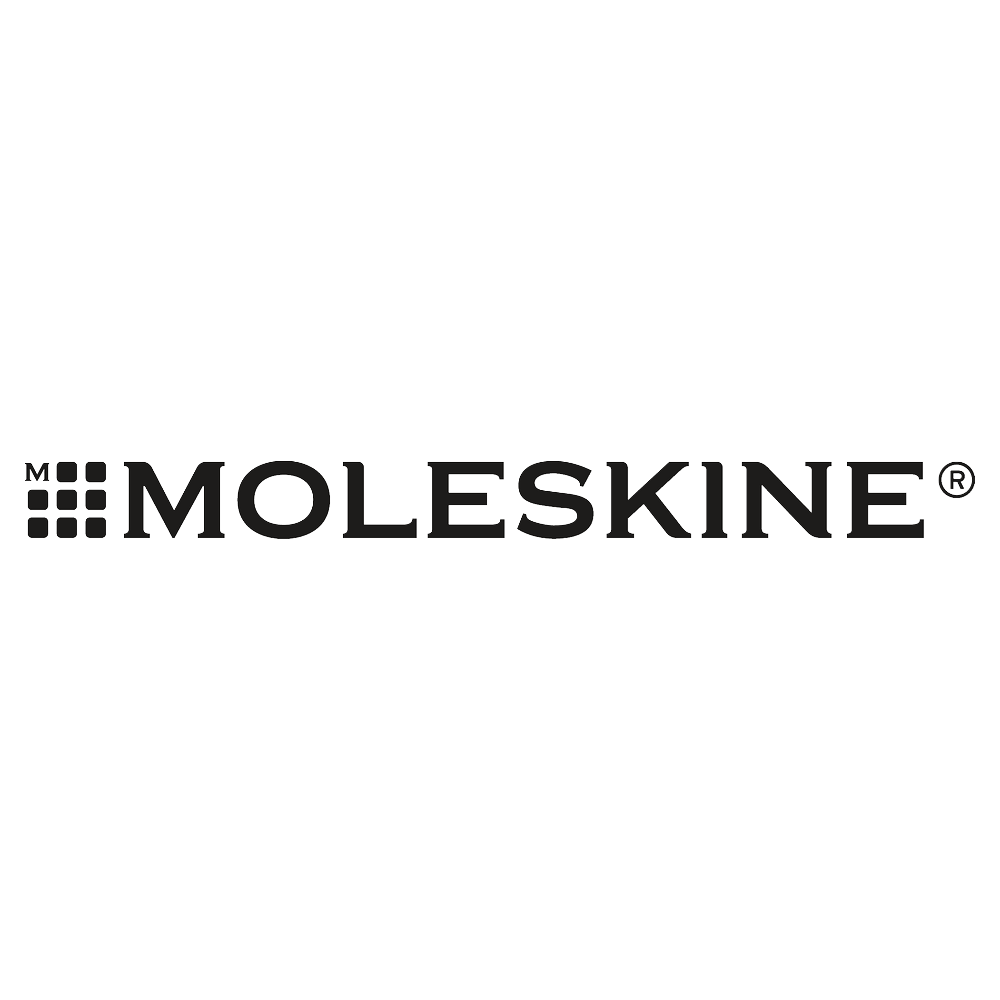 Moleskine Logo png