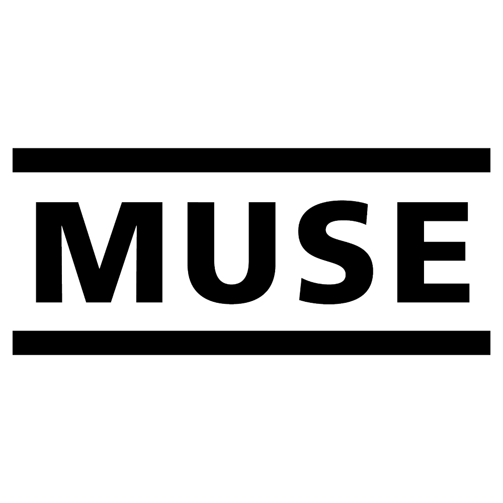 Muse Logo png