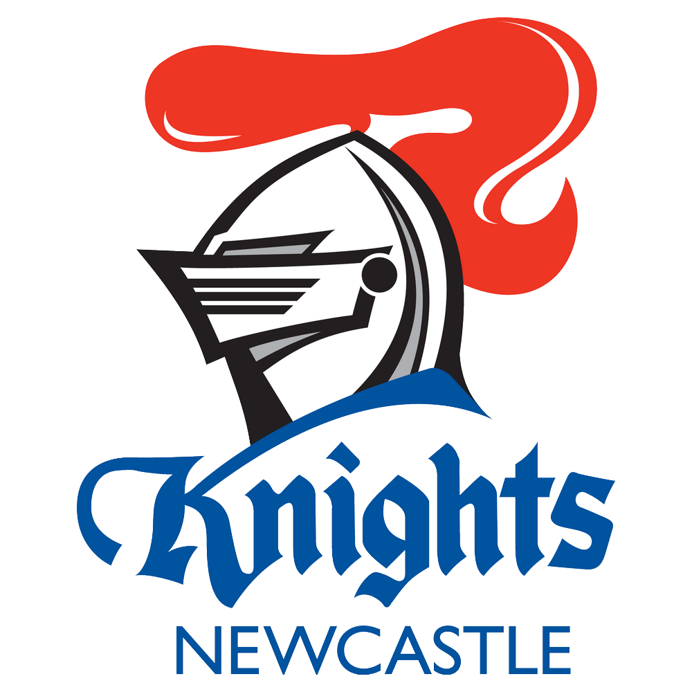 Newcastle Knights Logo png