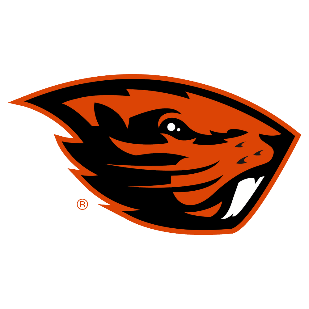 Oregon State Logo png