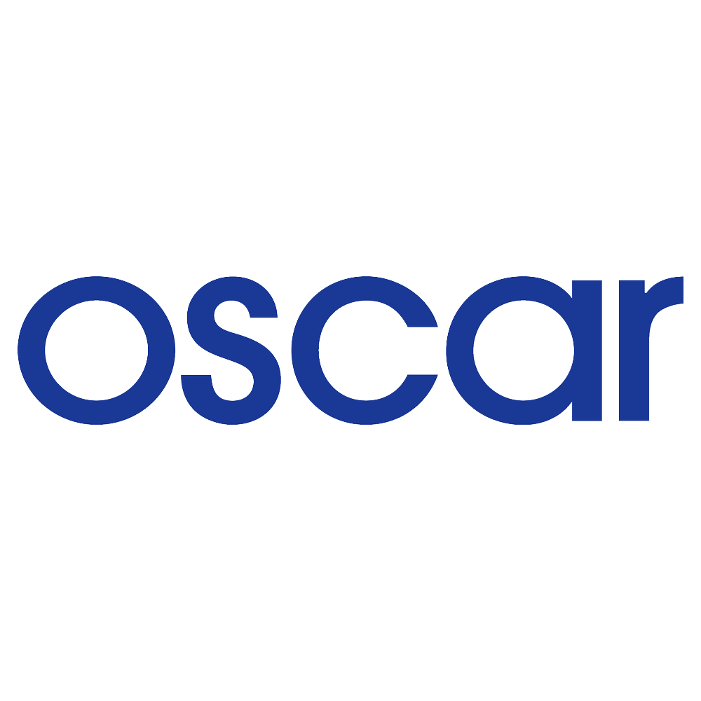 Oscar Logo png