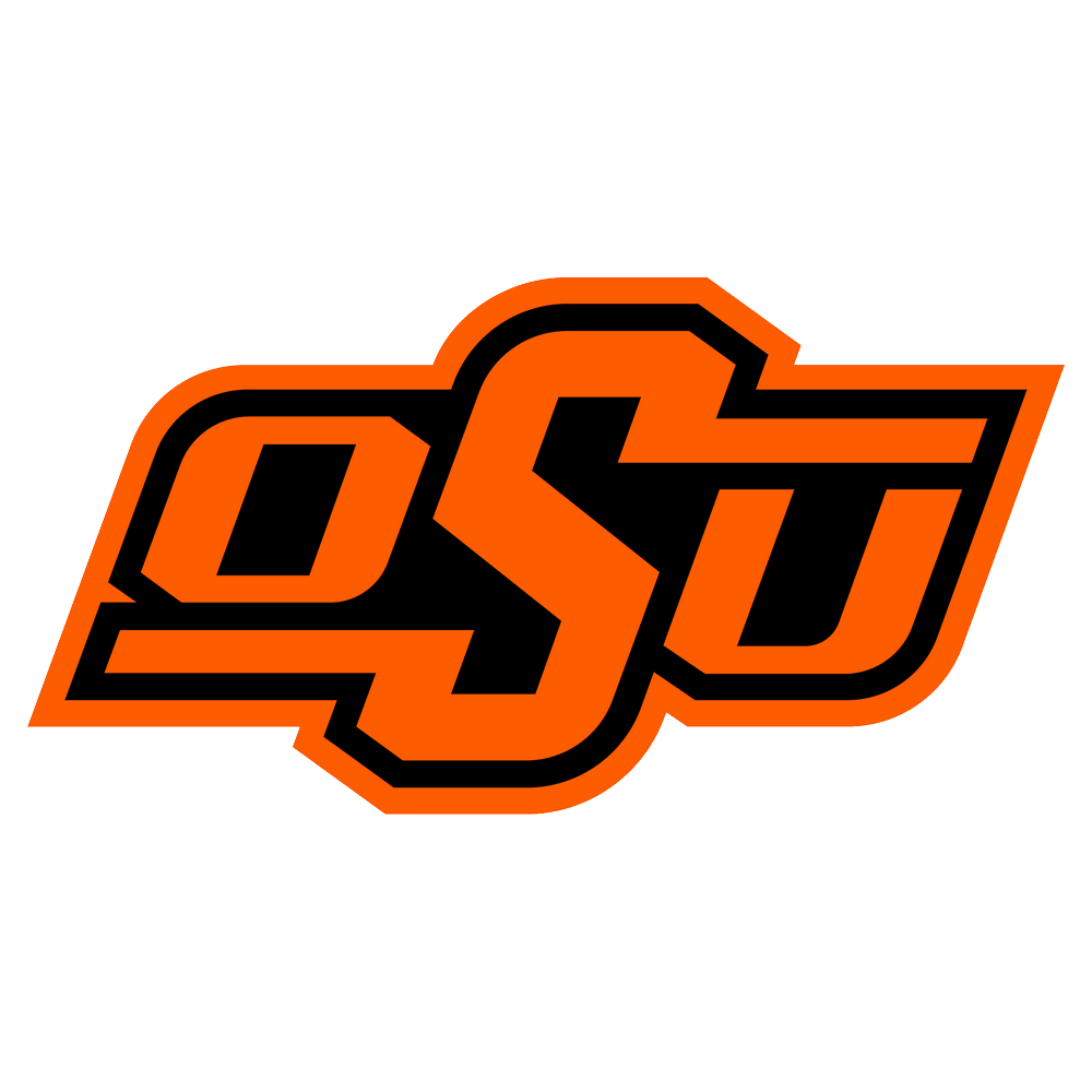 OSU Logo (Oklahoma State University Athletics) png