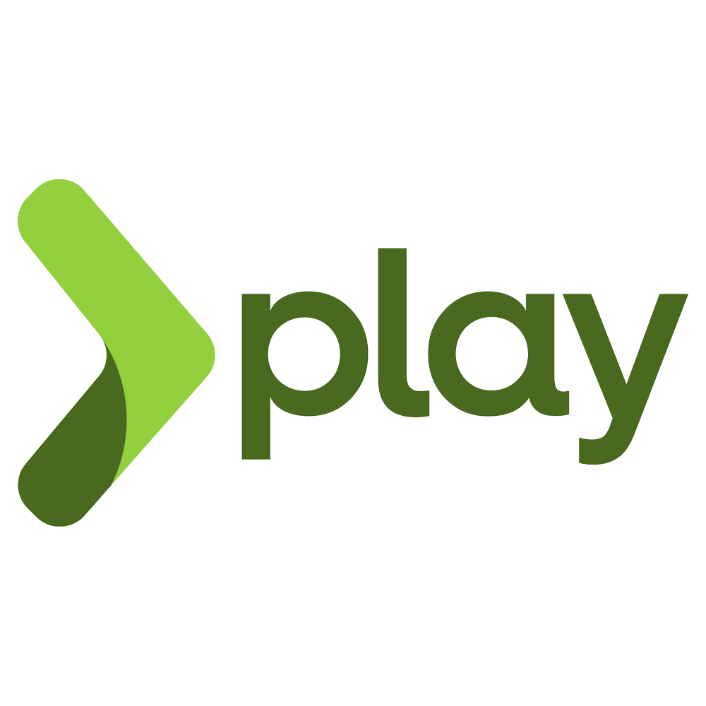 Play Logo png