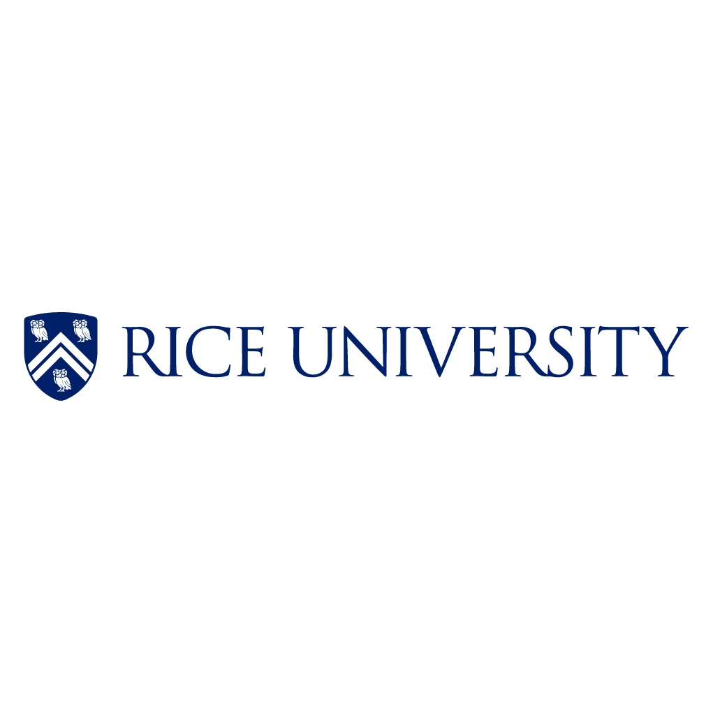 Rice University Logo png