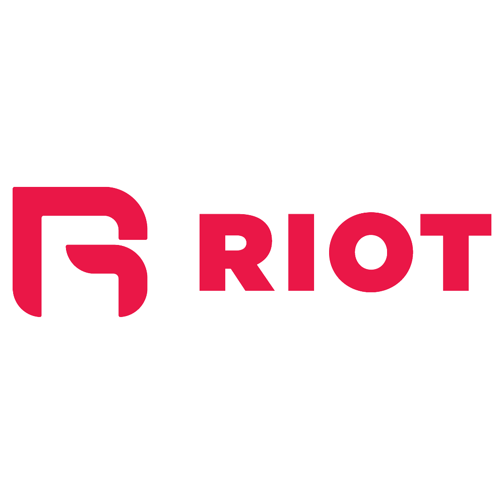 Riot Logo png