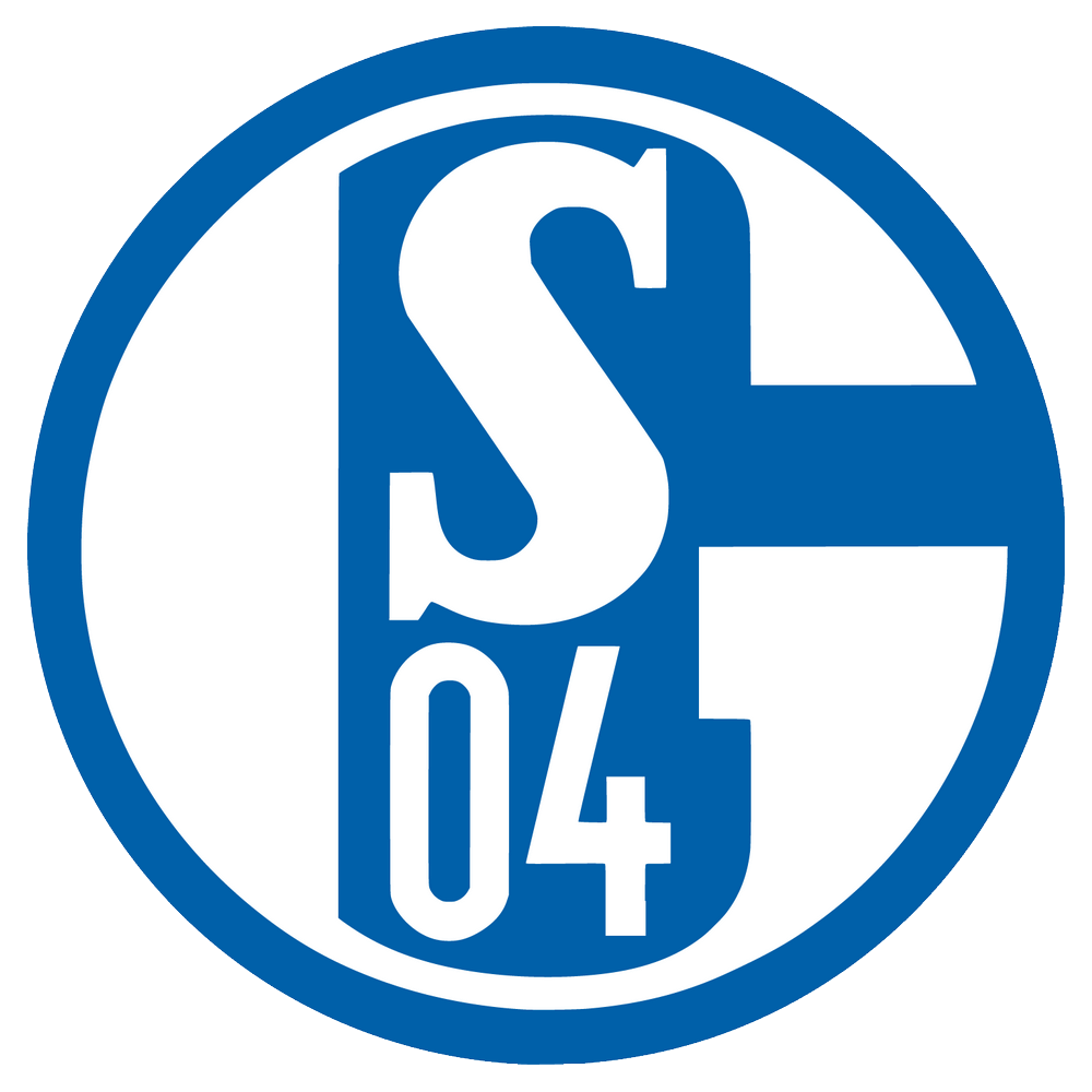 Schalke 04 Logo png