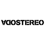 Soda Stereo Logo