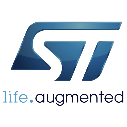 ST Logo png