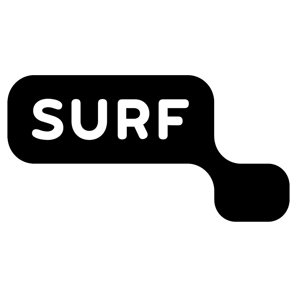 Surf Logo png
