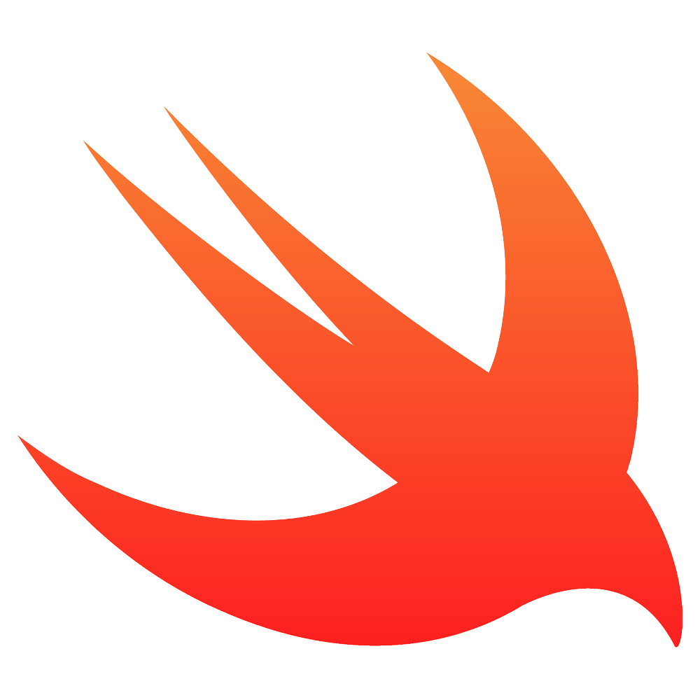 Swift Logo png